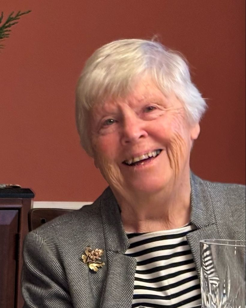 Patricia C. McGranaghan Profile Photo