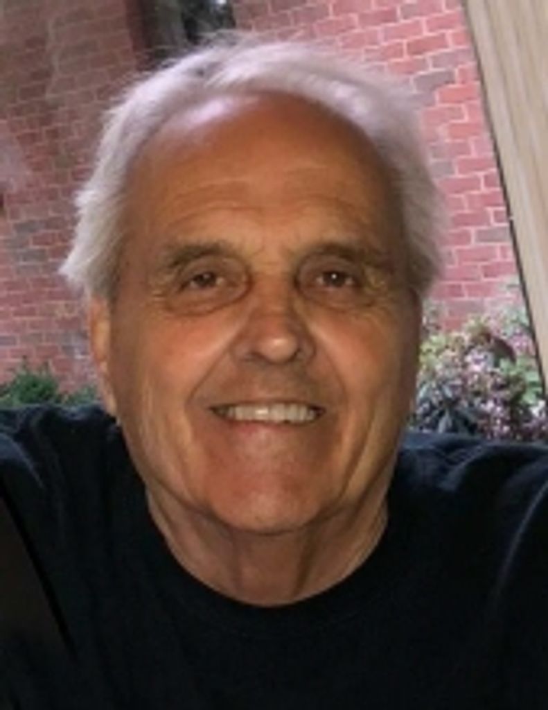 George  Gary Houstina,  Iii