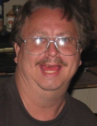 Jeffrey Dewayne Sanderson Profile Photo