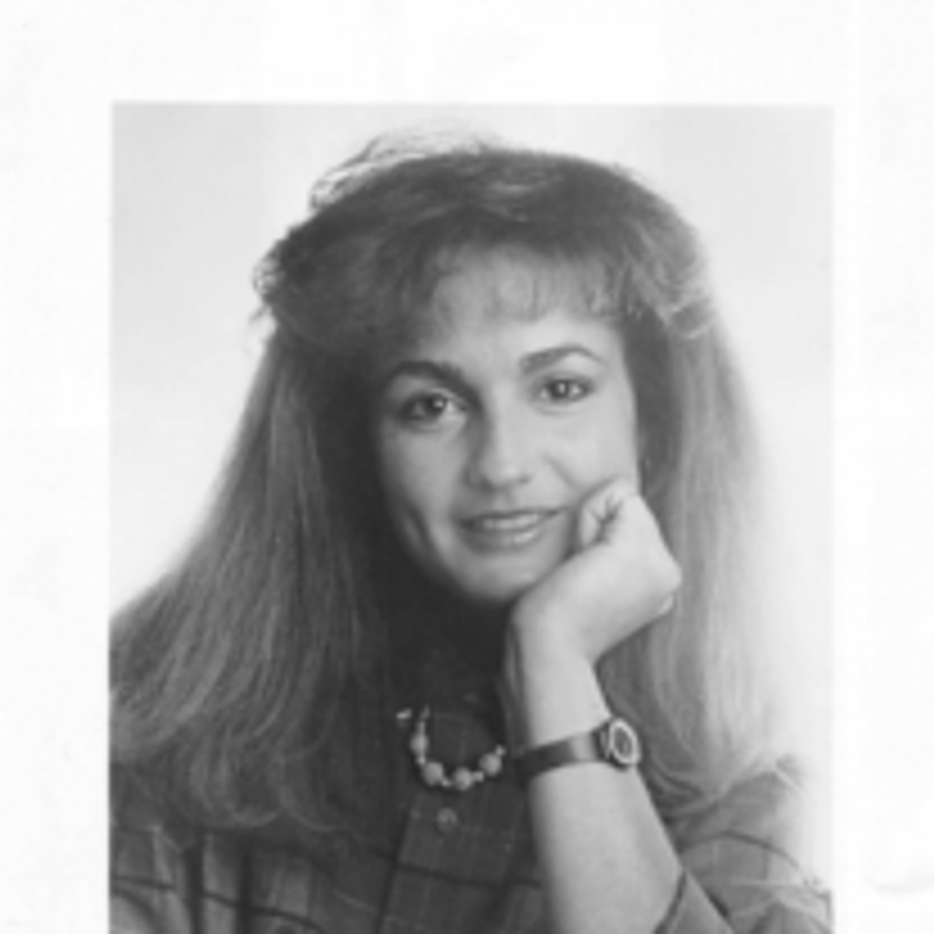 Janet Hayden