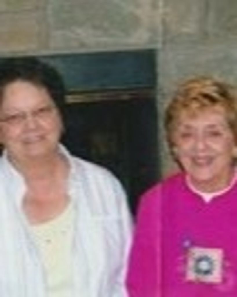 Juanita Joyce Huskey