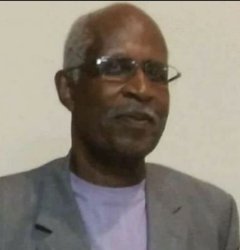 Leon Jay Johnson Profile Photo