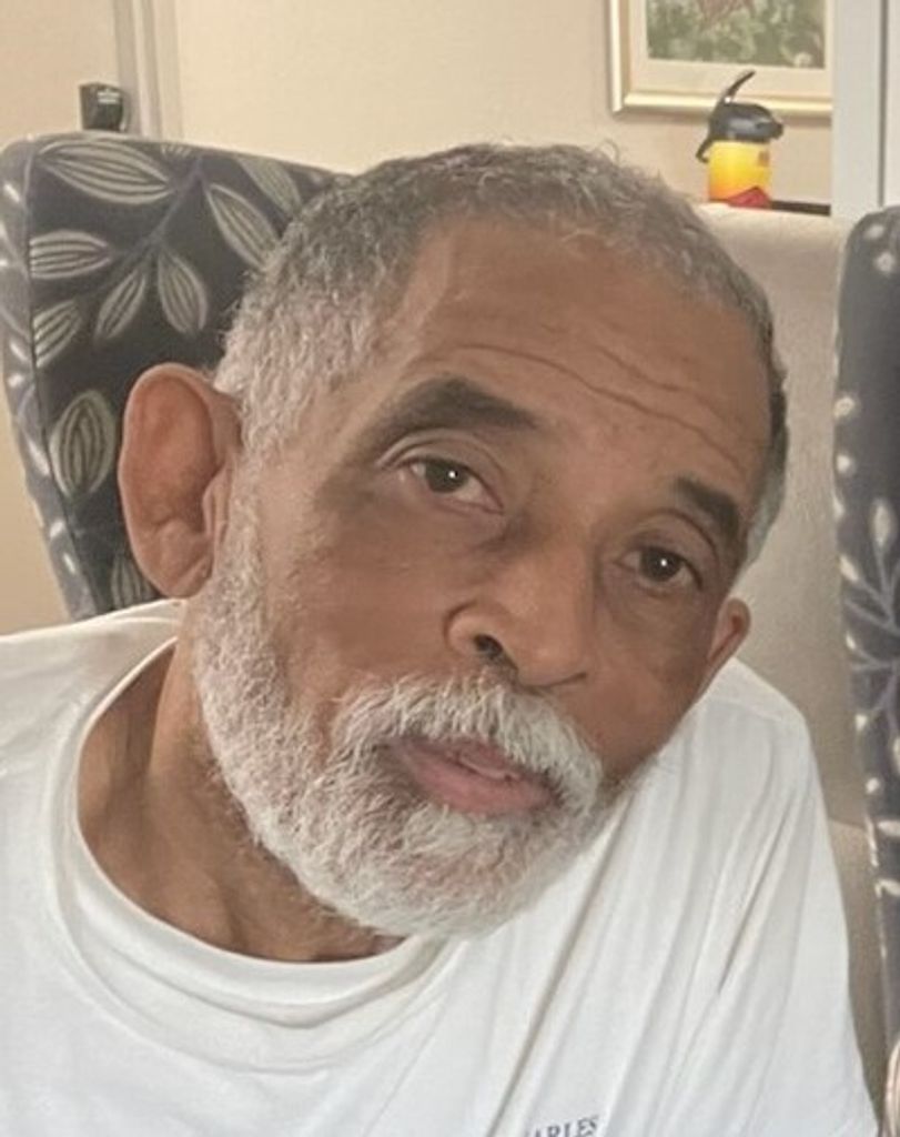 Lionel Howard Taylor Sr.