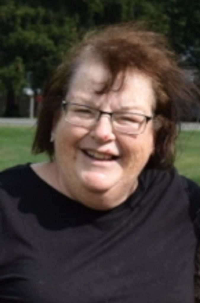 Tracy Lane
