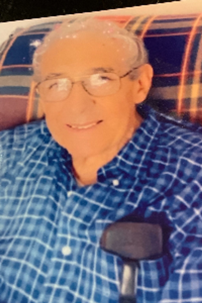 Leonard Allen Camillo