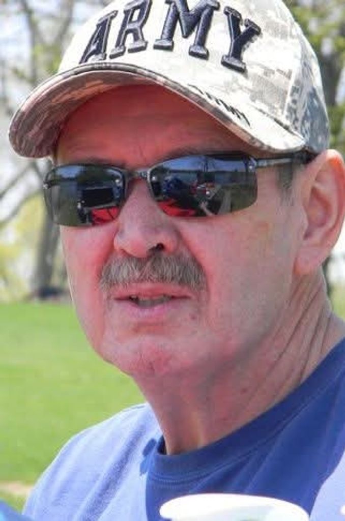 Brian Roy Profile Photo