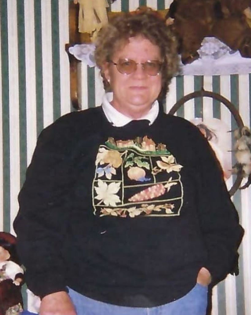 Clara J. Pollock