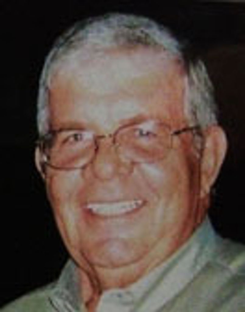 Richard Charles Schulte