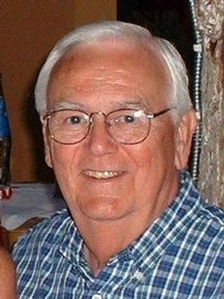 Morris Schunck