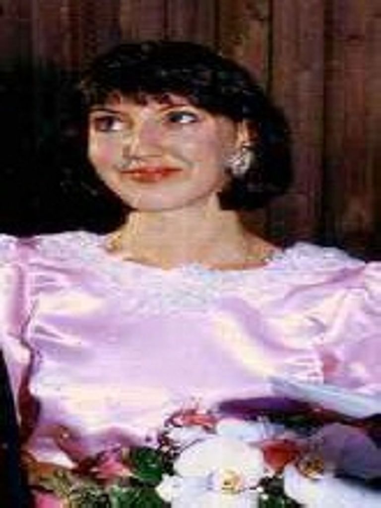 Susan Flamm