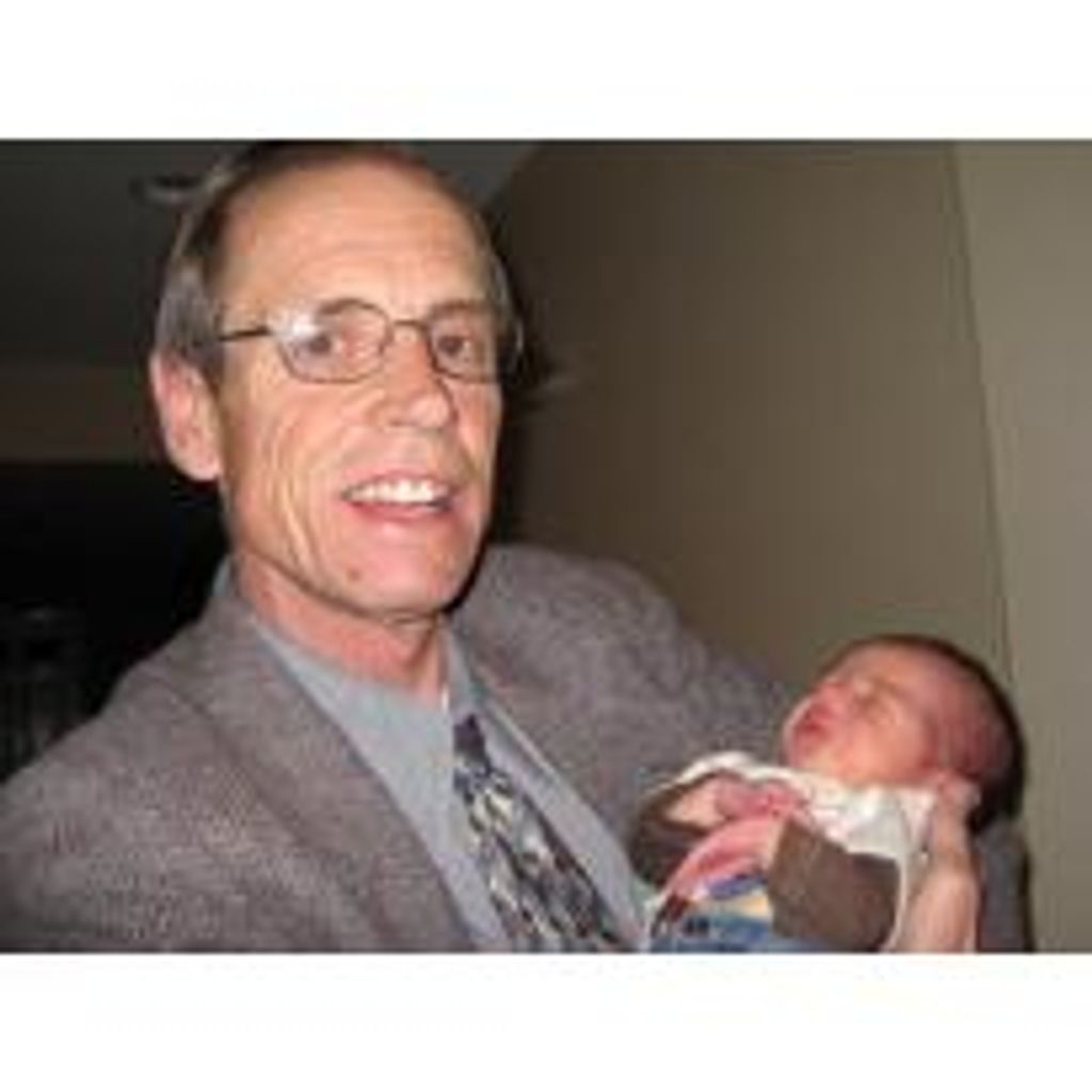 David Francis Burns Profile Photo