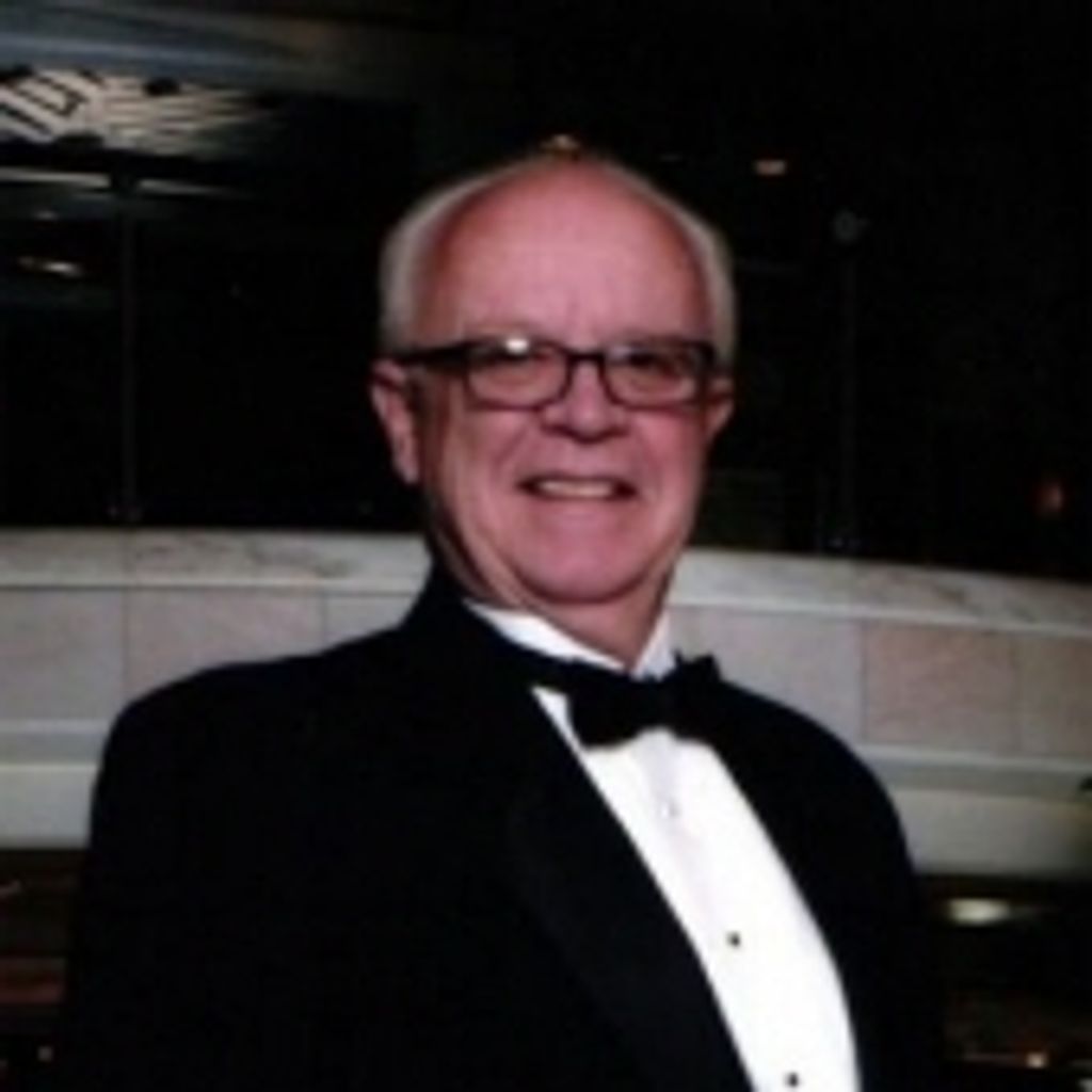 Michael Shank Profile Photo