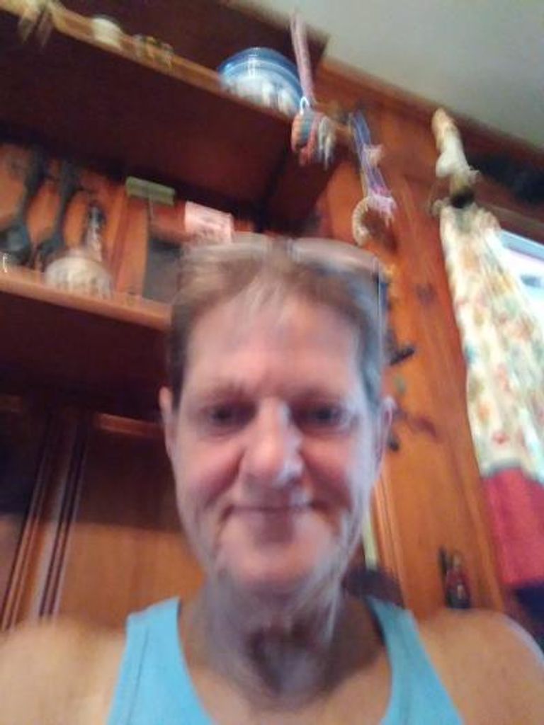 Tracy Warren Parham White
