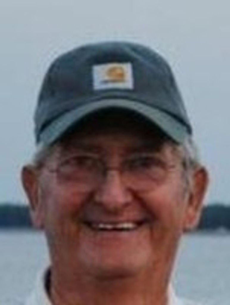 Richard L. Lively Profile Photo