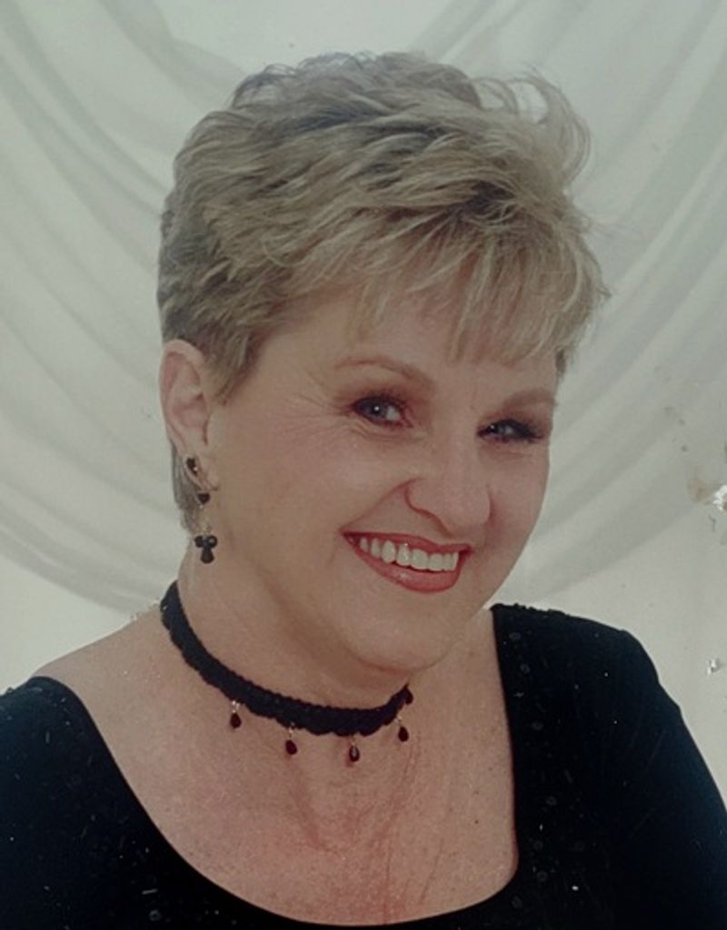 Sharon D. Hayes Profile Photo