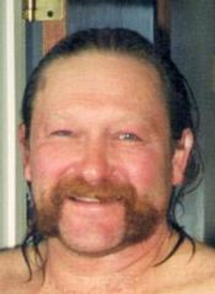 Ralph "Fritz" Alan Hammerle