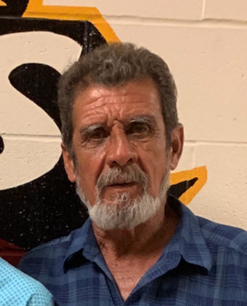 Fernando Martinez, Jr. Profile Photo