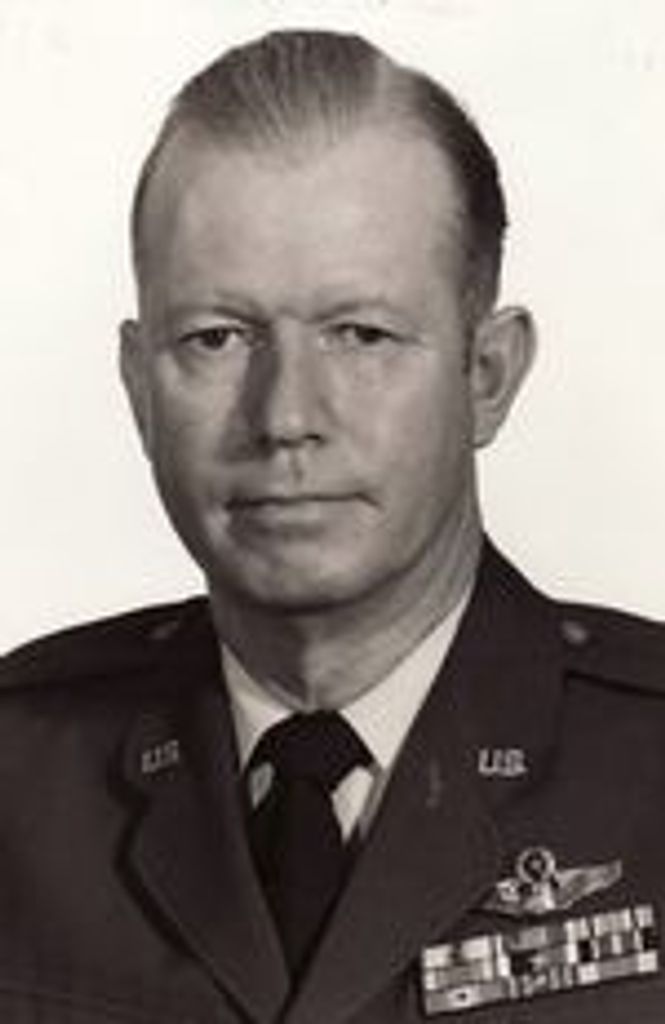 Manson William Mchargue, Jr.