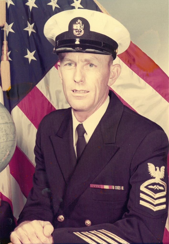 George Gibson