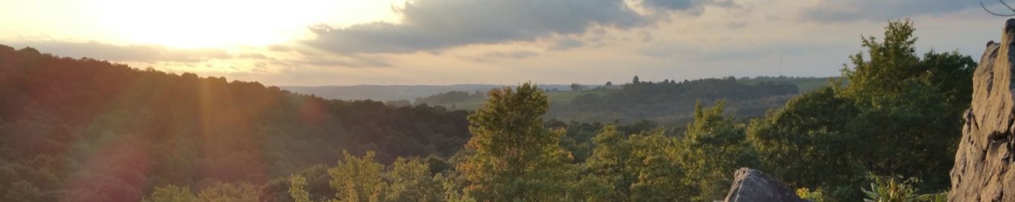 Cover for Mark A. Frankland's Obituary