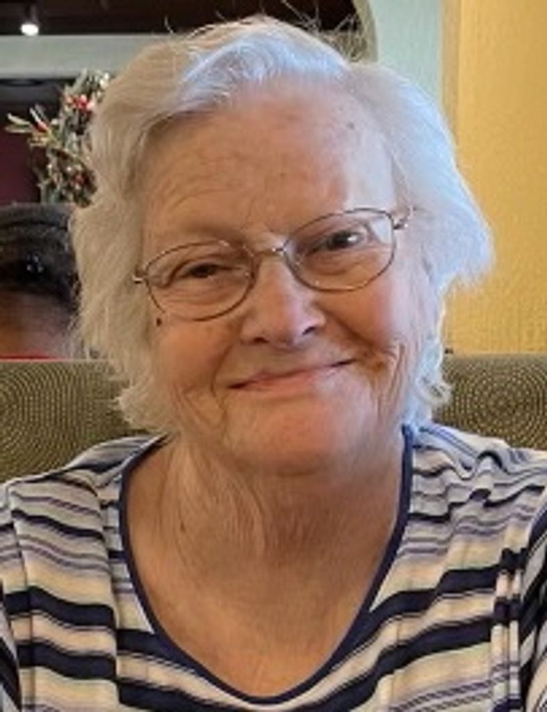Nancy Ann Maitland Adams Profile Photo