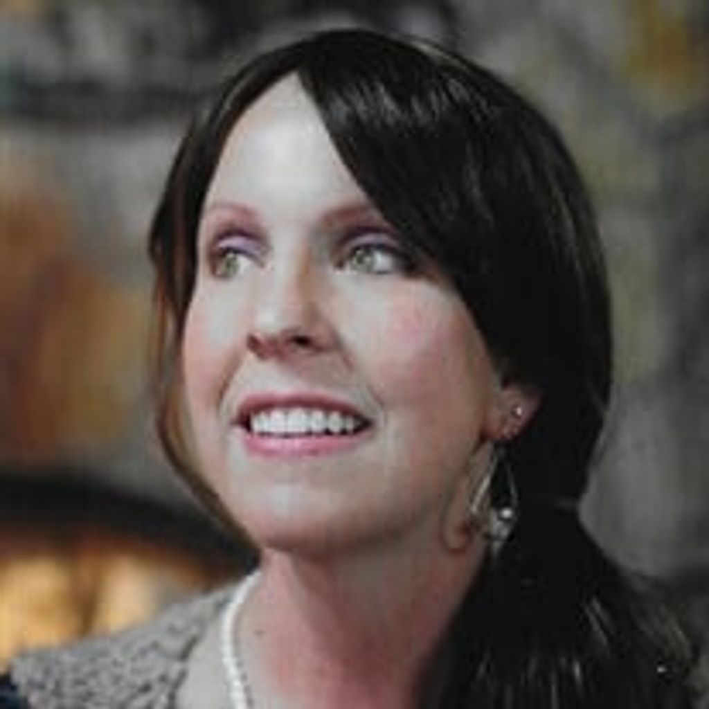 Amy Lynn Jones