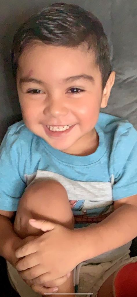Maximiliano Ezra Parra Profile Photo