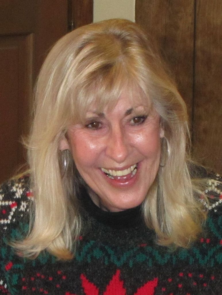 Dorothy Anders