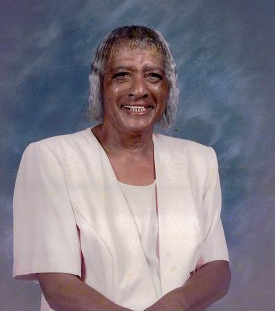 Mrs. Arvella Redd Daniels