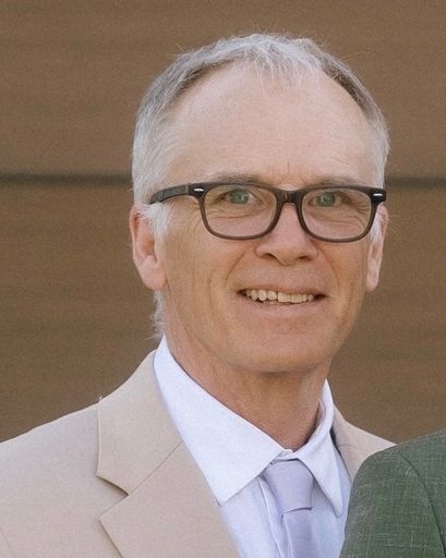 Dean W Bakke's obituary image