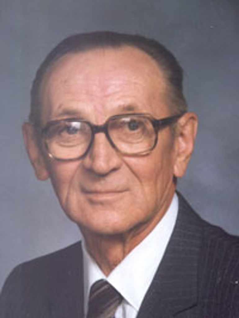 Eino J. Salli