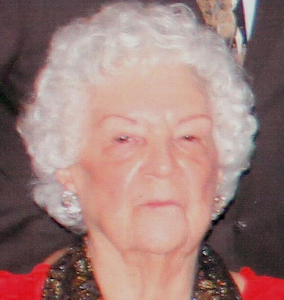 Mary C. Rilogio