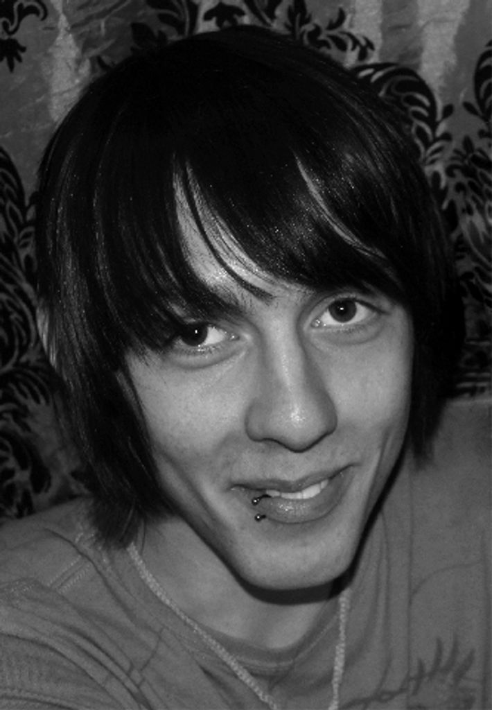 William Daniel Johnston