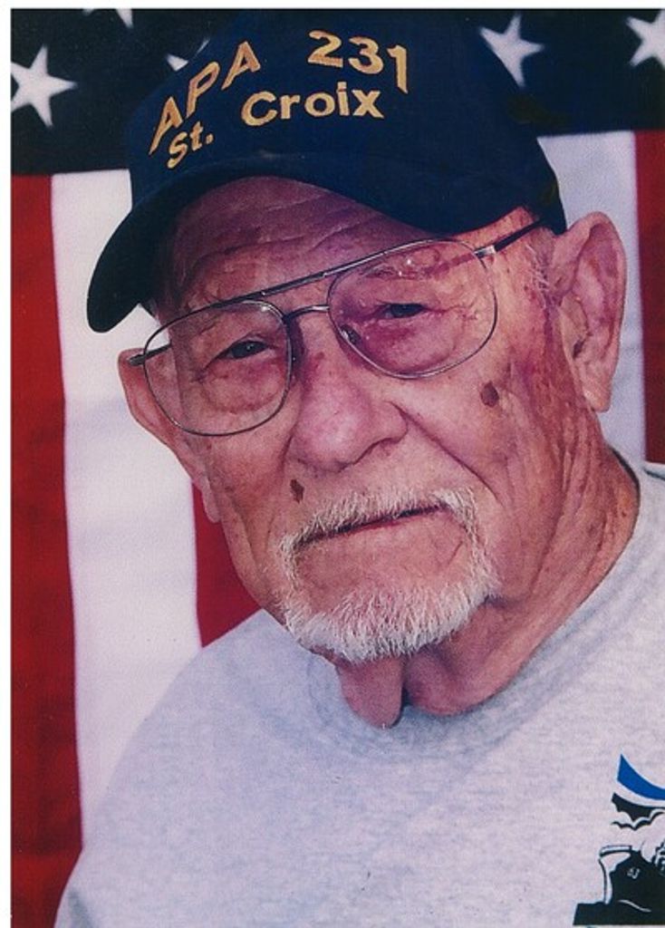 Henry "Lou" Louis Potts Profile Photo