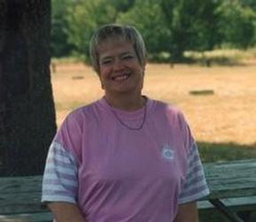 Tina Jeanne Ash Profile Photo