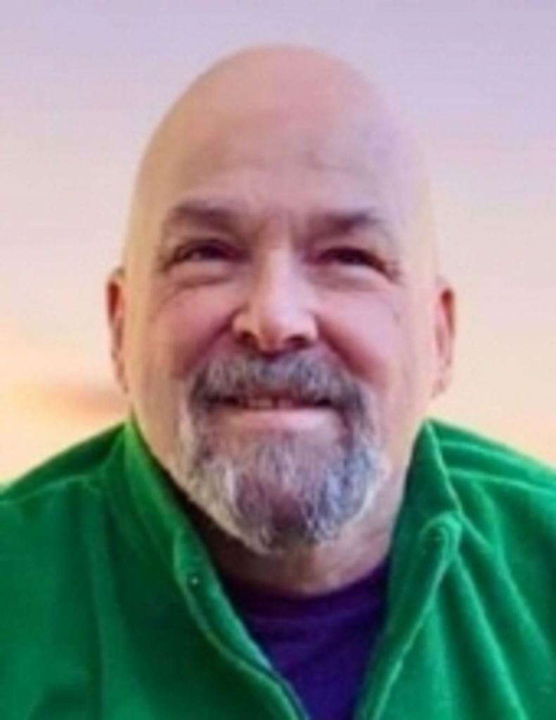 Martin L. Gary