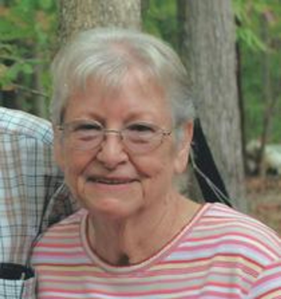 Betty Pruitt