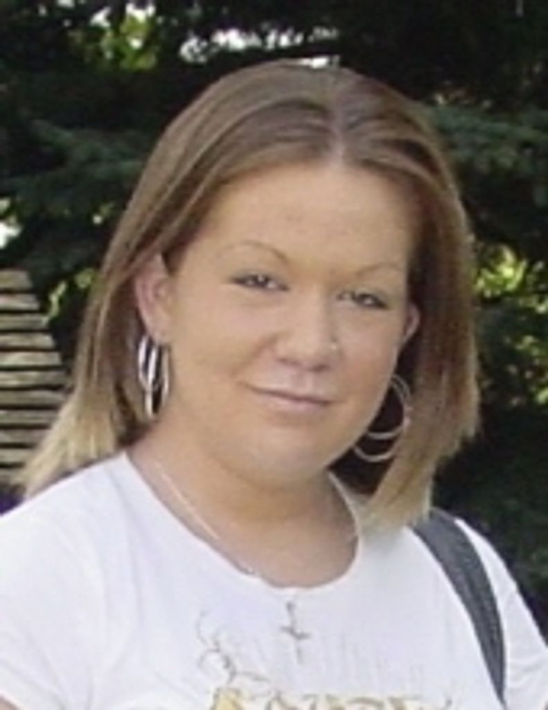 Nicole Mcfarlane