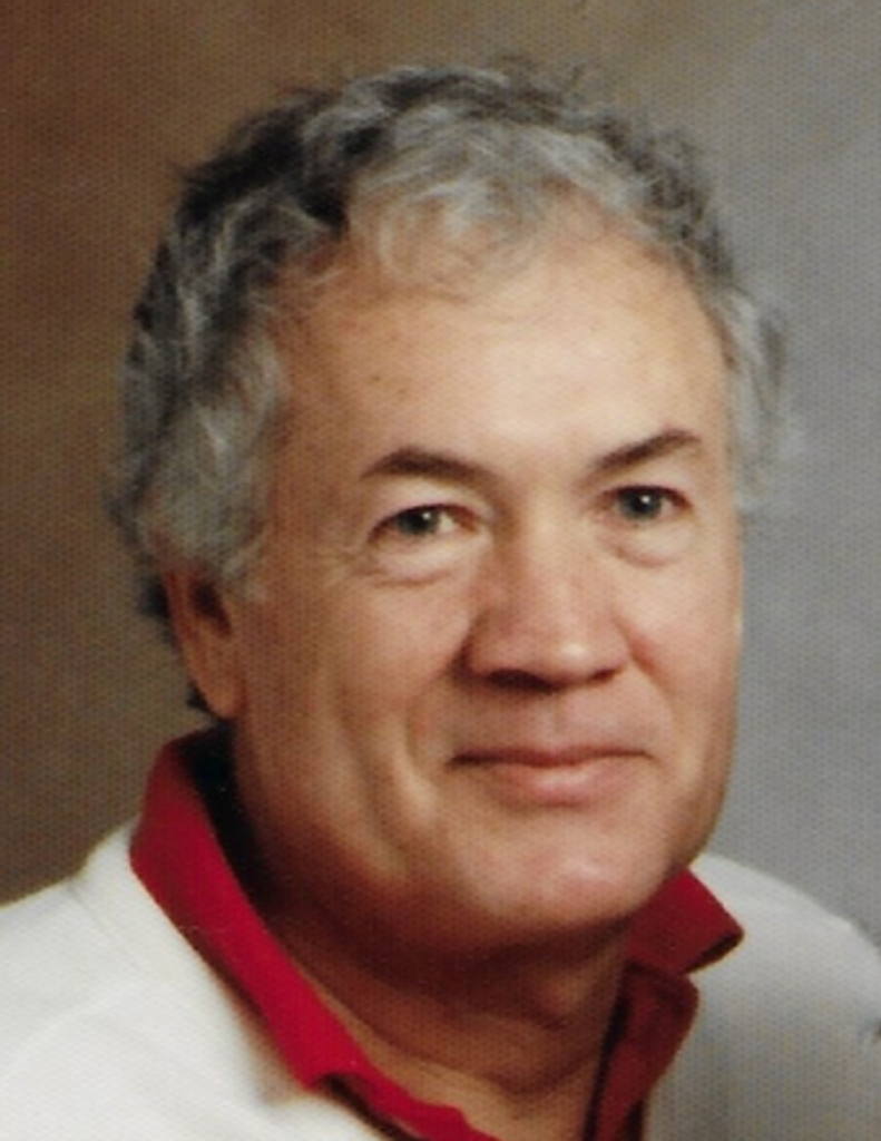 John L. 'Jack' Gentry Profile Photo