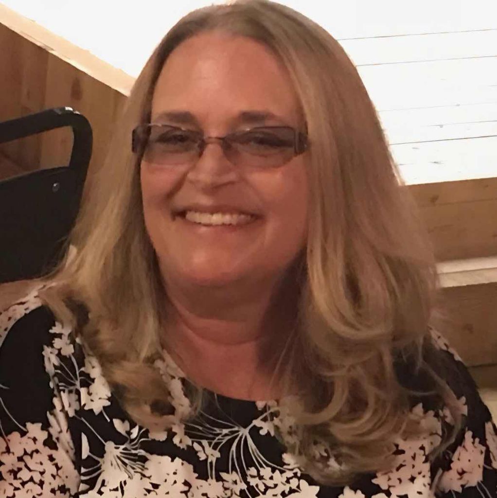 Melissa Leigh Gray Profile Photo