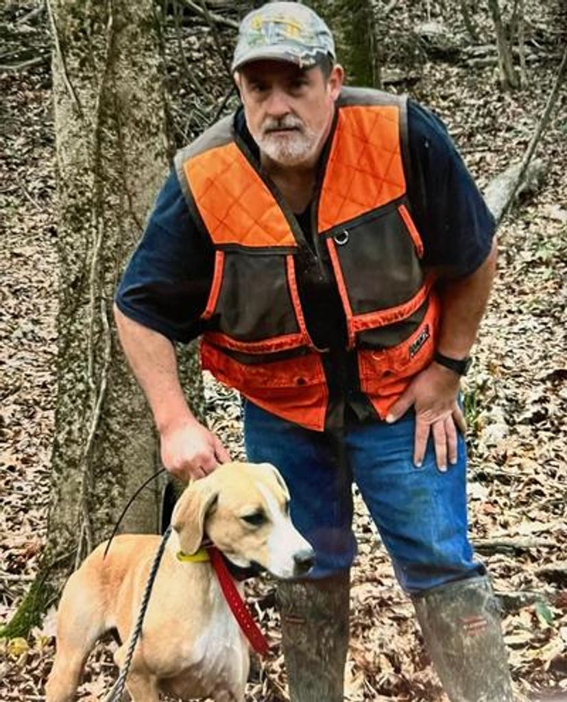 Daniel Ellis Knight Profile Photo