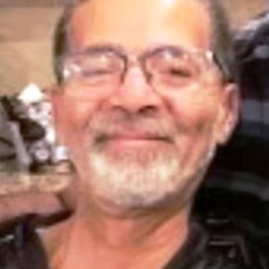 Lewis H. Johnson, Jr.