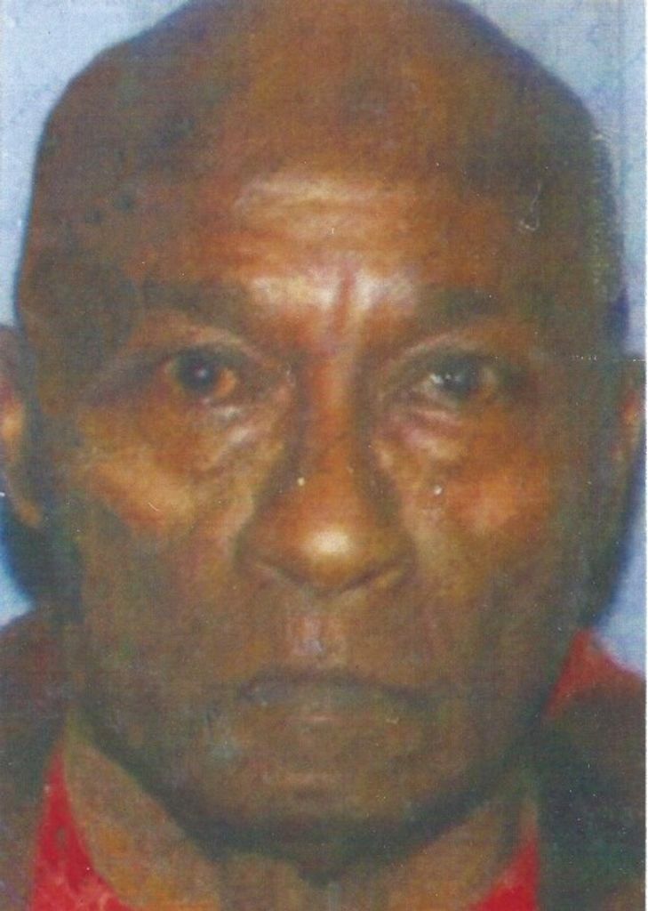 Eddie Lee Cushinberry Jr.