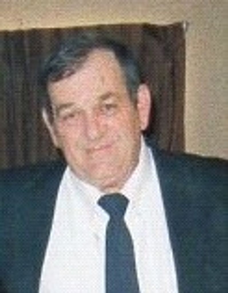 Lee W. Chaney, Jr.