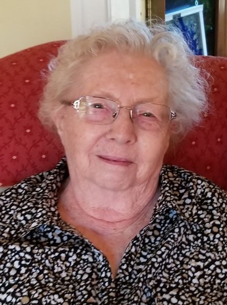 Lucille Walker Newton Profile Photo