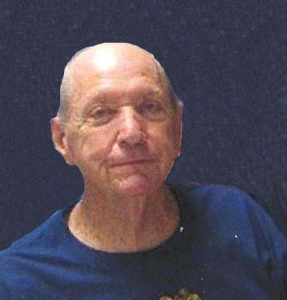 James "Doug" Douglas Griffin