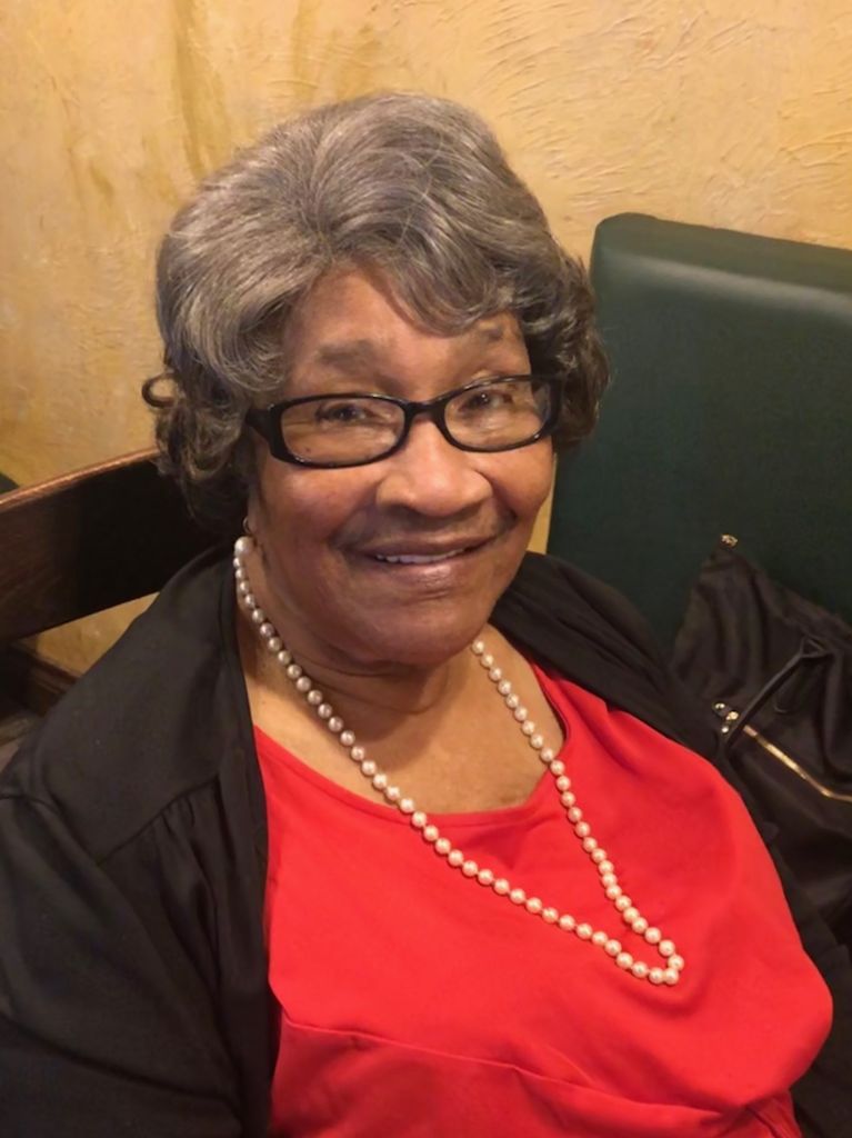 Mother Eloise Watts-Evans (Madea) Profile Photo