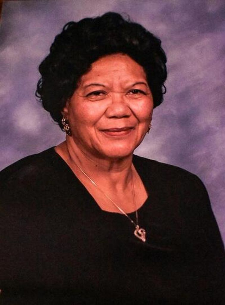 Irine White Profile Photo