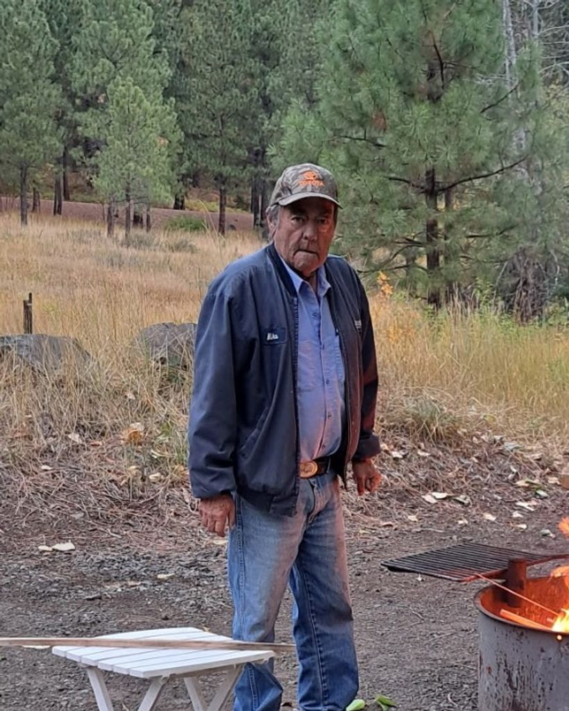 Michael Joseph Hunter