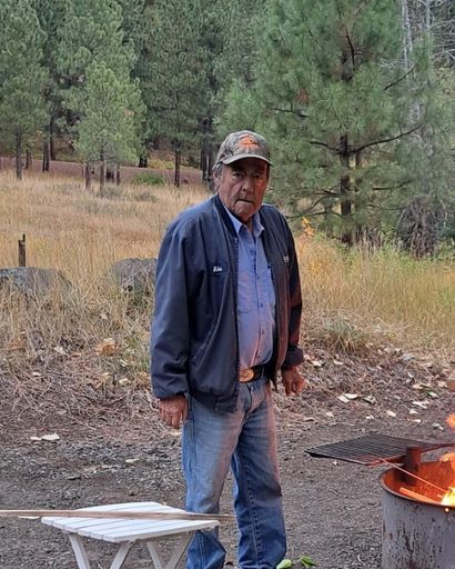 Michael Joseph Hunter Profile Photo